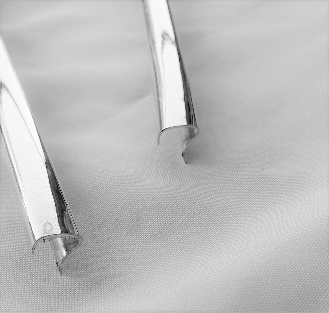 Frisos Pingadeira Calha Corcel 2 Portas